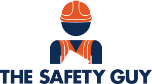 The Safety Guy