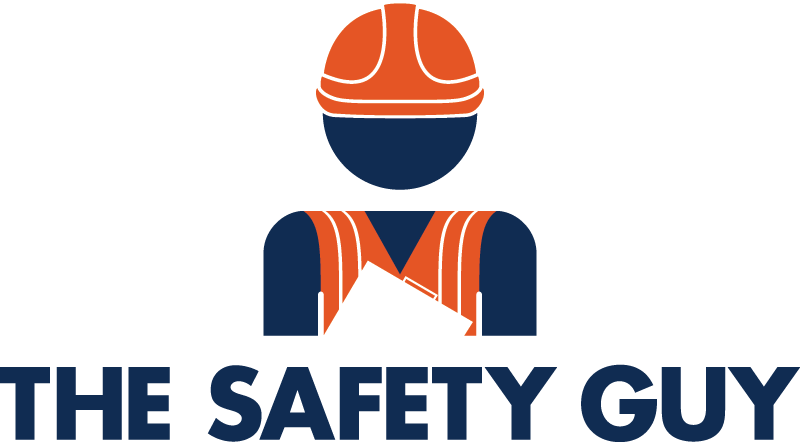 The Safety Guy