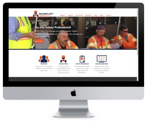 The Safety Guy Website